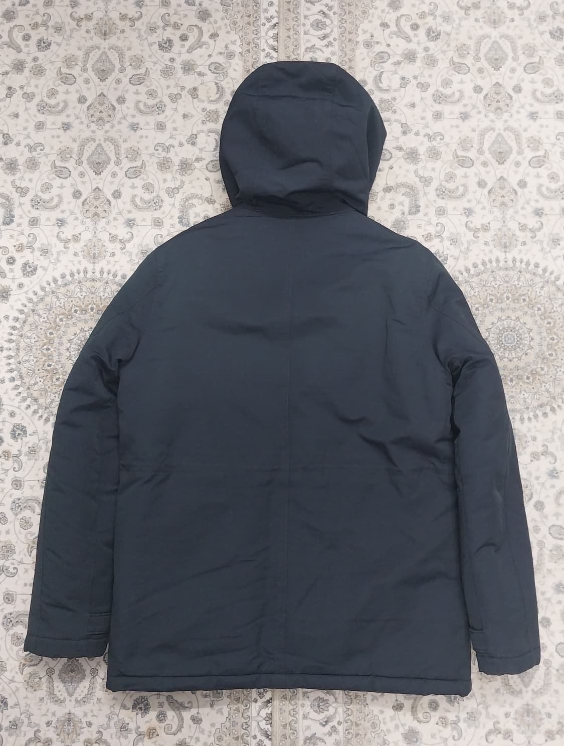 리바이스후드 털 안감 야상 점퍼 M (크게나옴) 상품이미지3