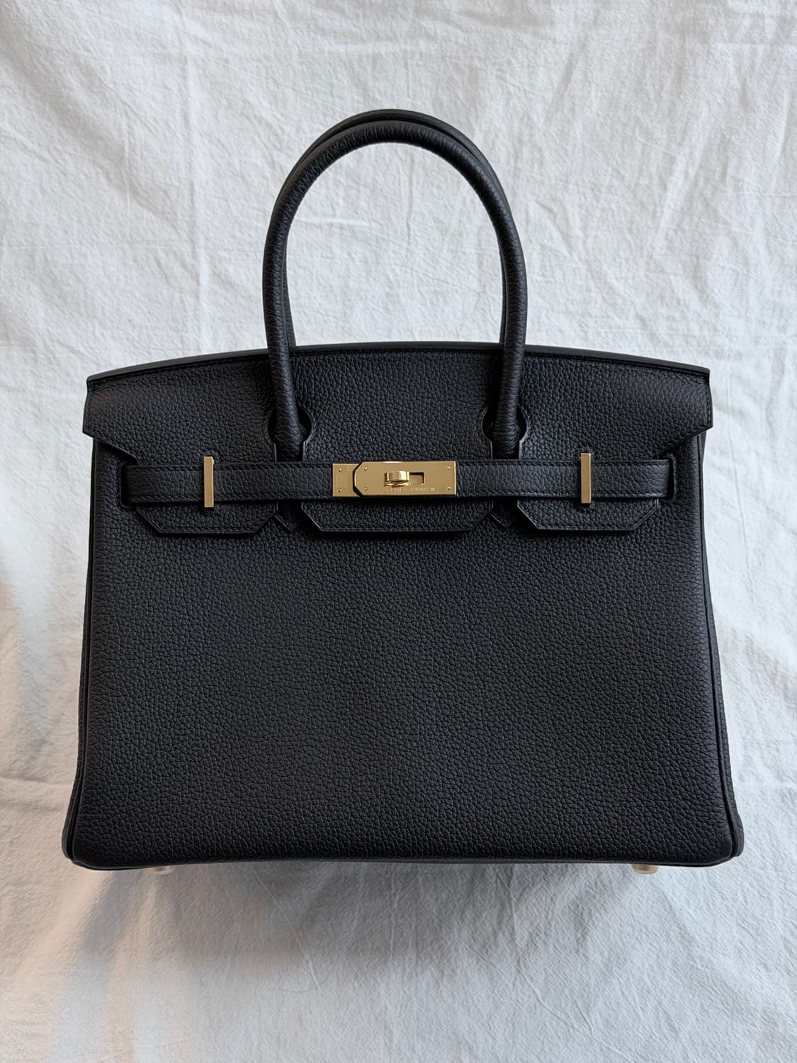 에르메스 버킨백 30 상품이미지5