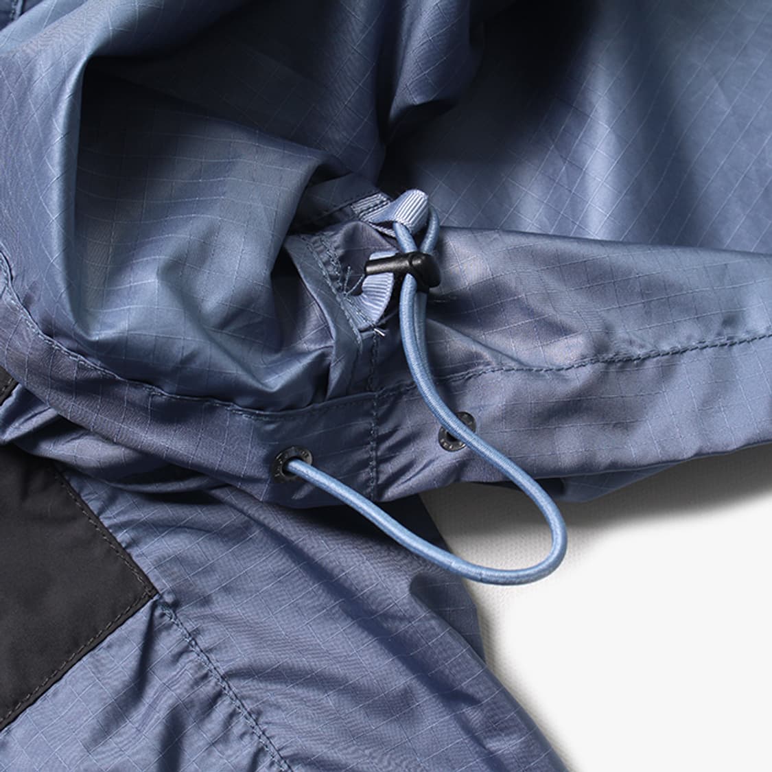  PURPLE LABEL "Blue Wind Breaker" 상품이미지9