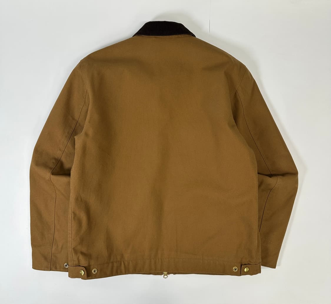 칼하트 WIP 디트로이드 해밀턴브라운 M 상품이미지3