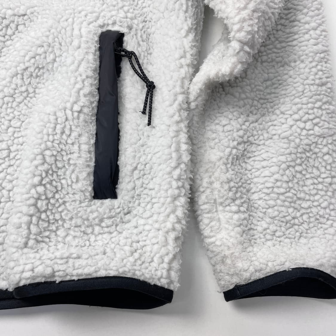 칼하트 플리스 자켓 M 상품이미지4