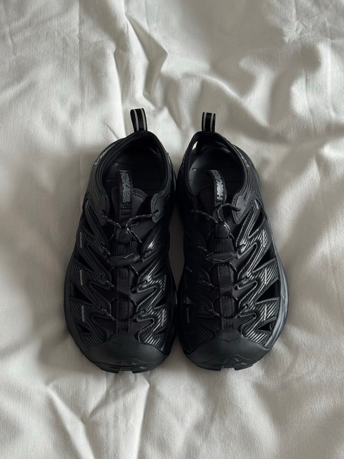 [230] 호카 호파라 블랙 상품이미지1