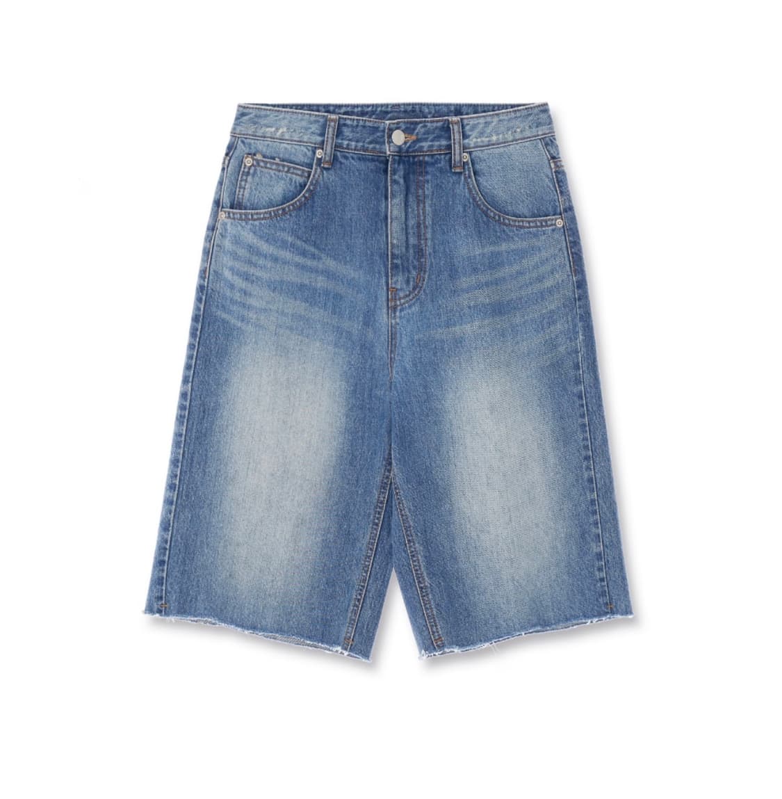 (새상품) 미치코런던 빈티지 하프팬츠 S,M,L 상품이미지1