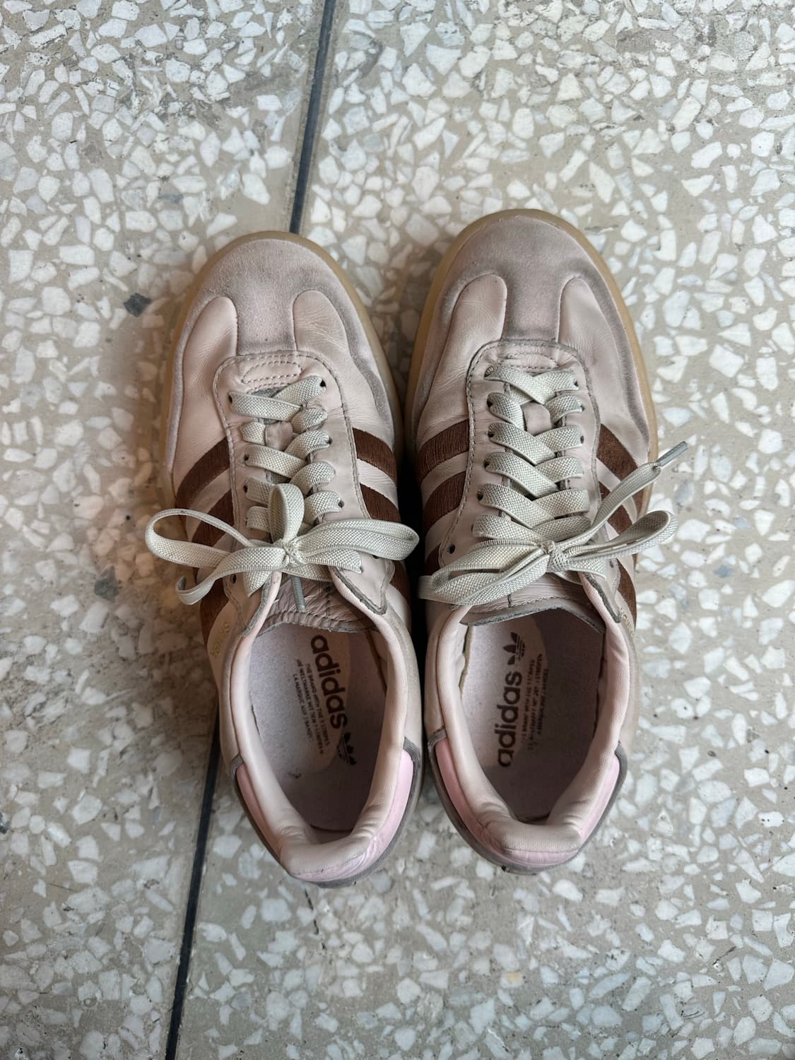 Adidas shoes 상품이미지4