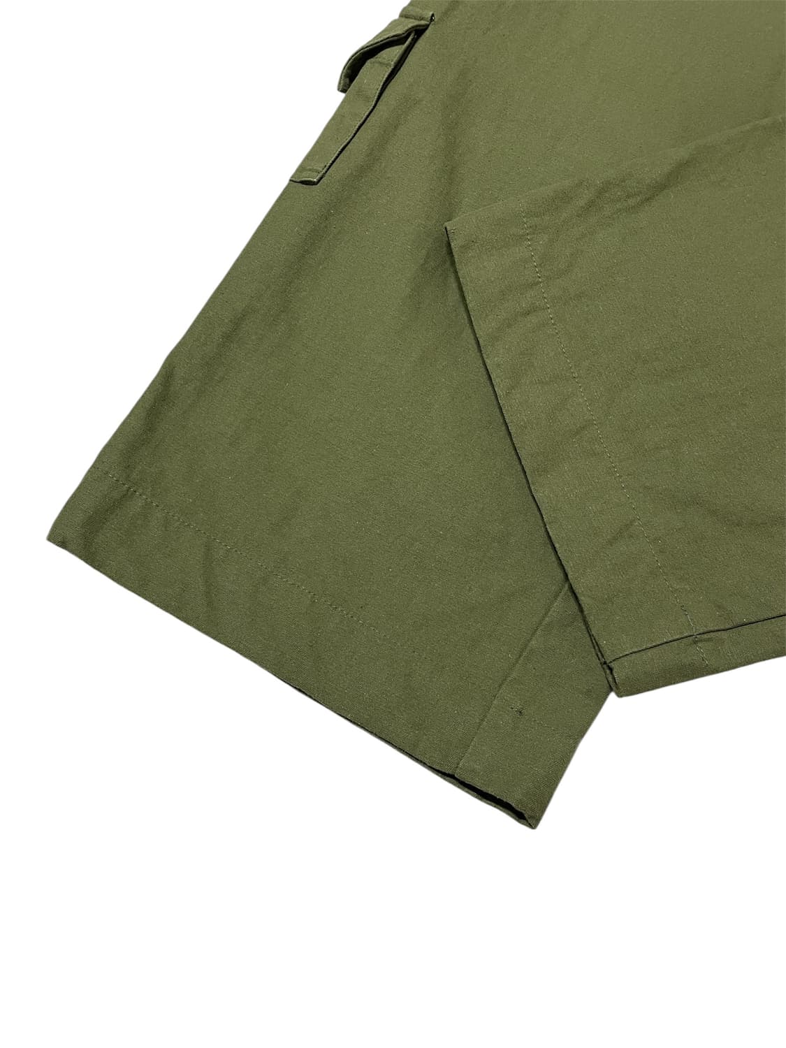 mer Vert Armée Cargo E fit 34 상품이미지3