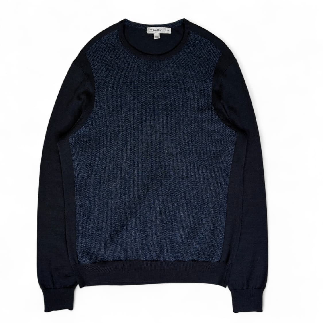 calvin klein knit 상품이미지2