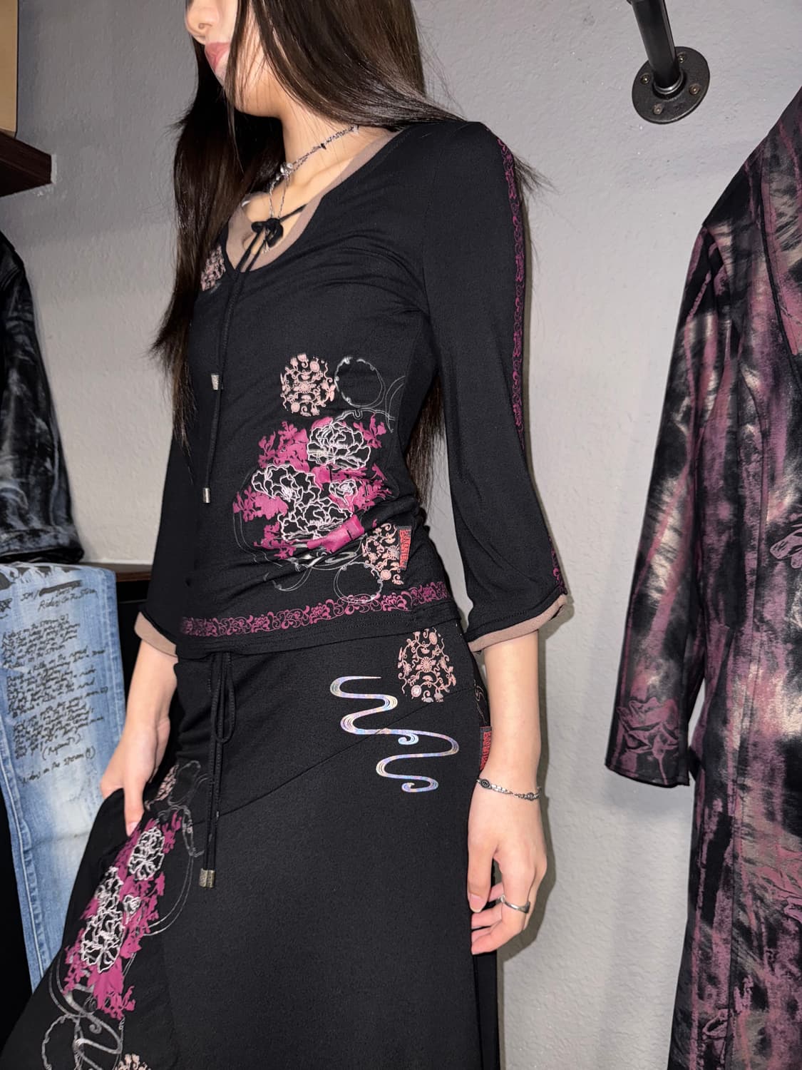 Ozzon 오즈온 오리엔탈 3pcs set 상품이미지3