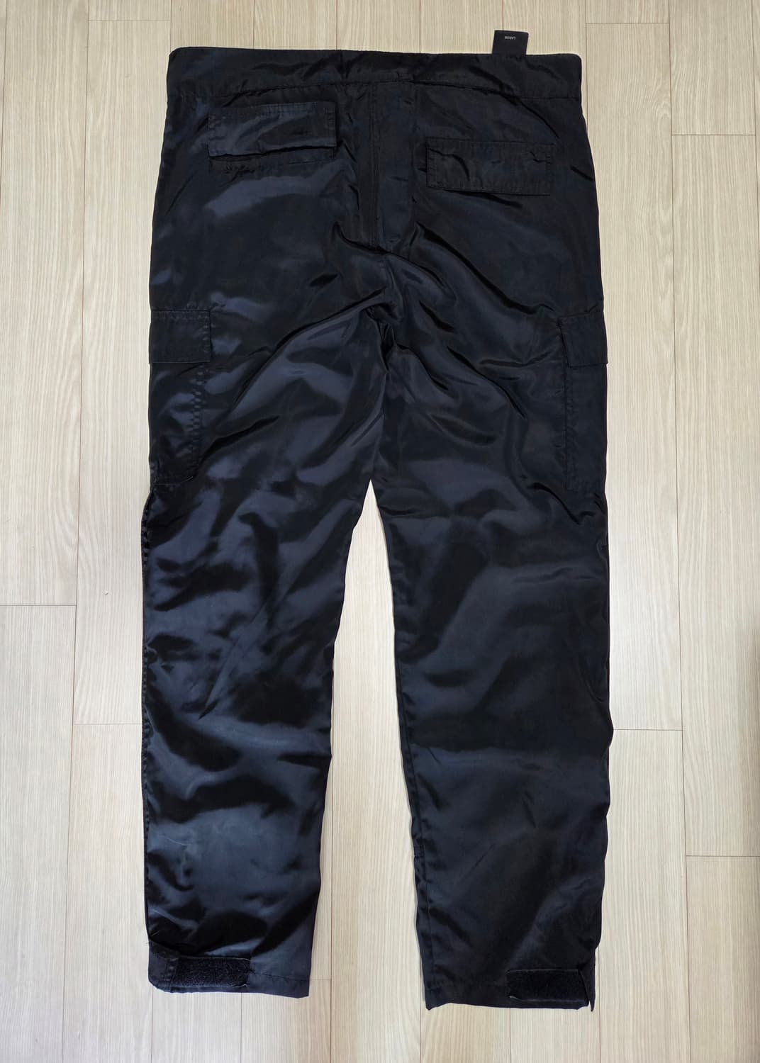 피어오브갓 나일론 카고 팬츠 상품이미지2