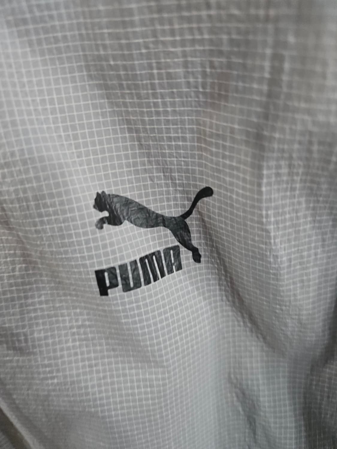 퓨마 바람막이  상품이미지2