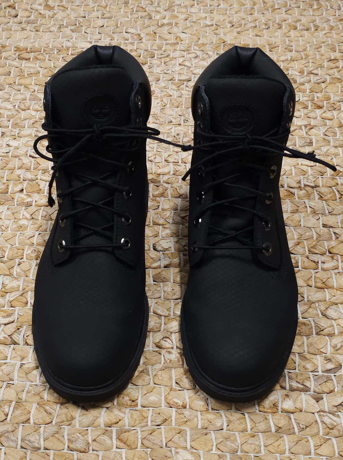 (260)팀버랜드 6인치 헬코르 베이직부츠 상품이미지2