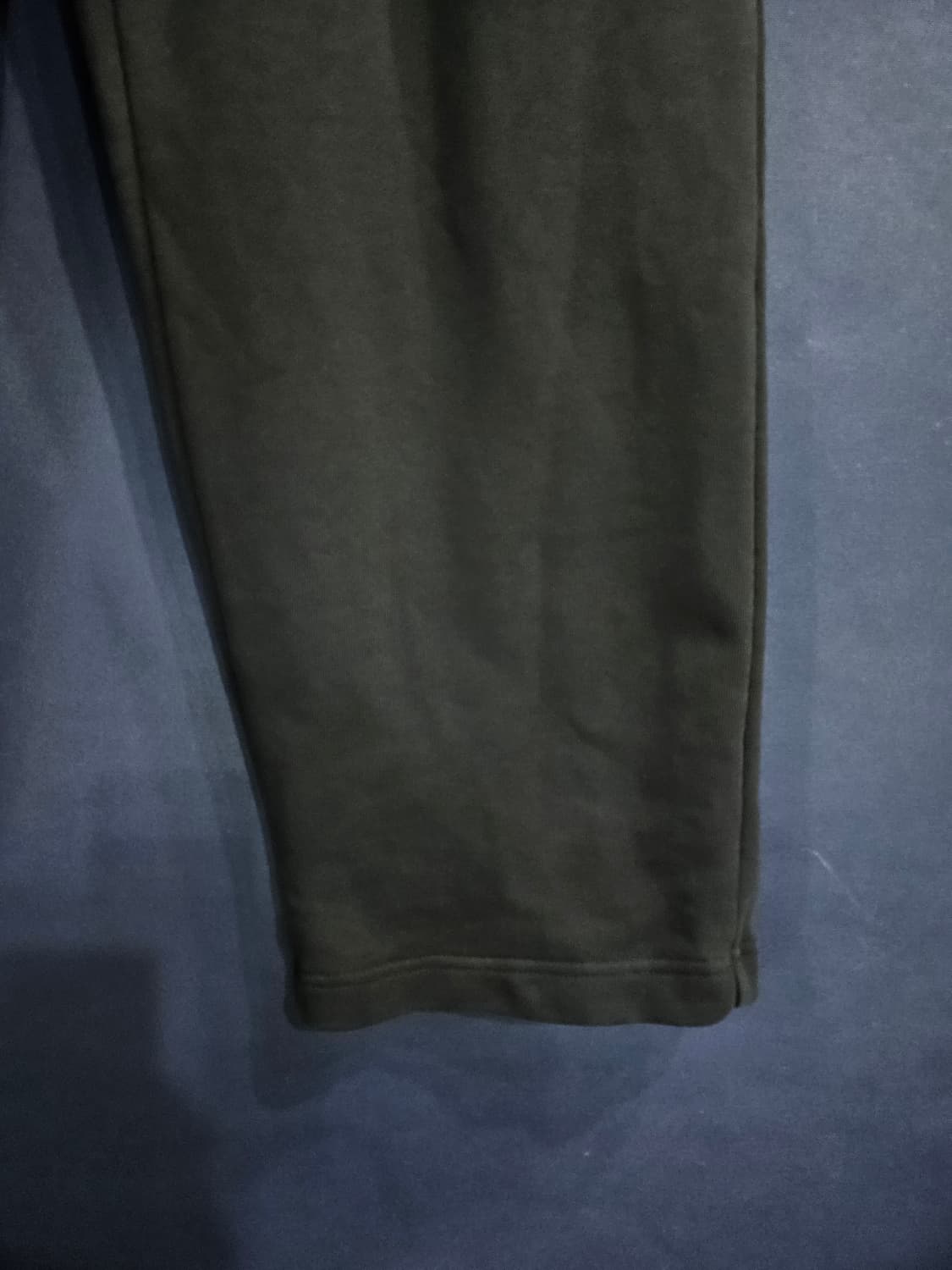 르꼬끄 블랙컬러 남성 허리 30~32 트레이닝바지  상품이미지6