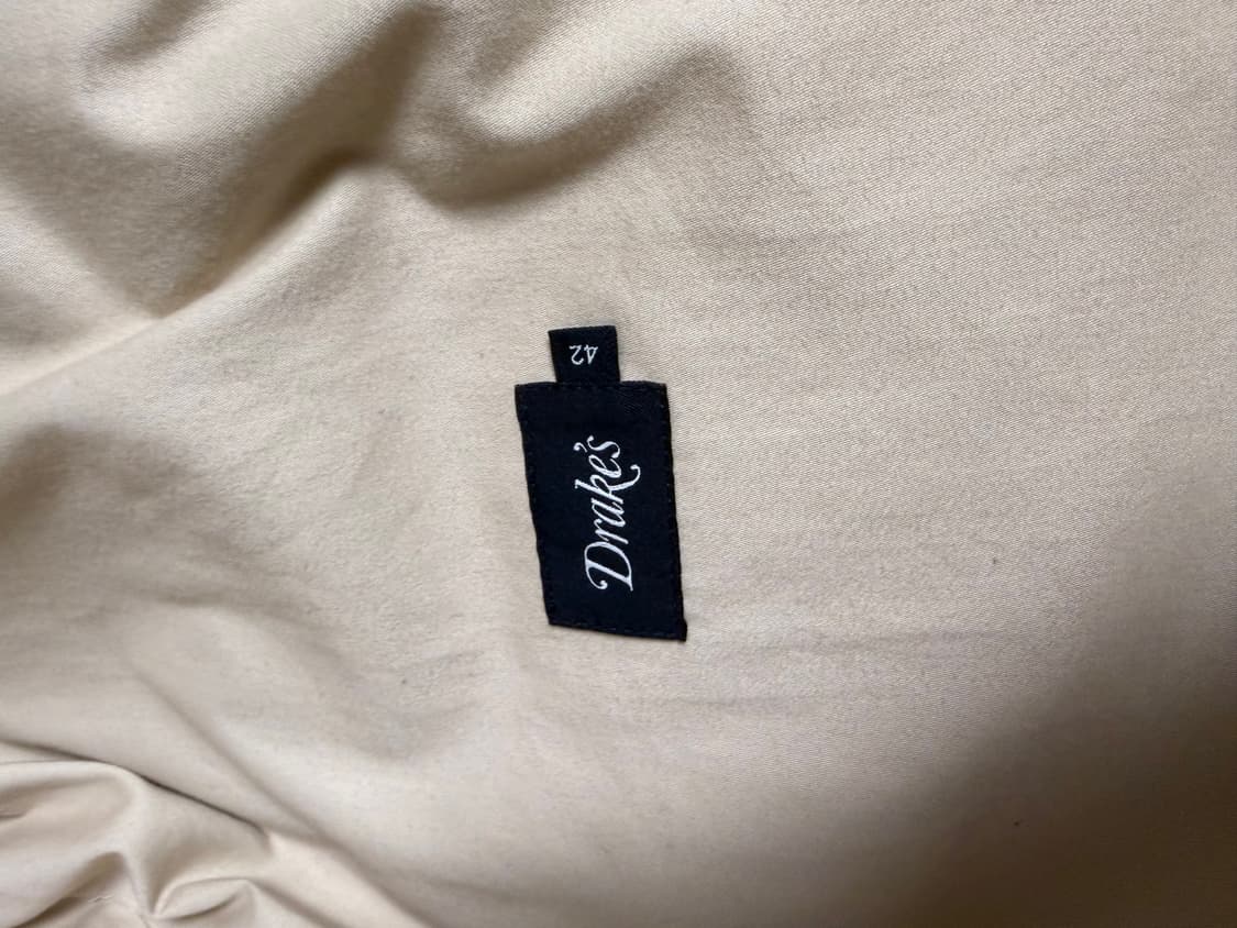 드레익스 코듀로이 베스트 상품이미지4