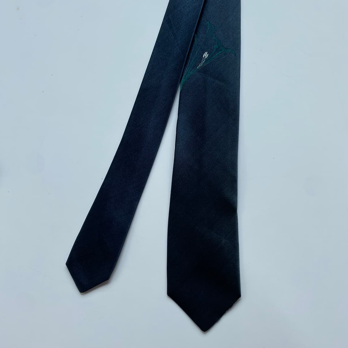 도미니크프랑스 (Dominique France)명품 정품 넥타이7.7cm 상품이미지1