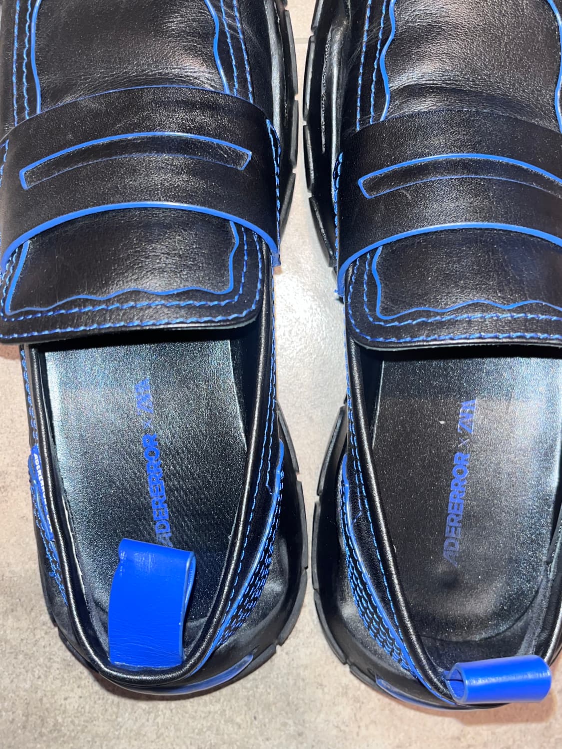 아더에러 신발 상품이미지3