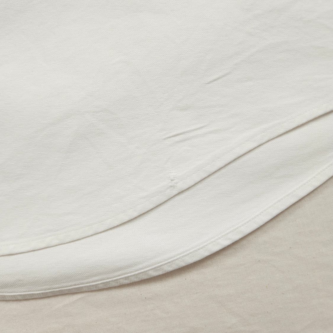 2XL(110) 폴로 랄프로렌 옥스포드 화이트셔츠 상품이미지6