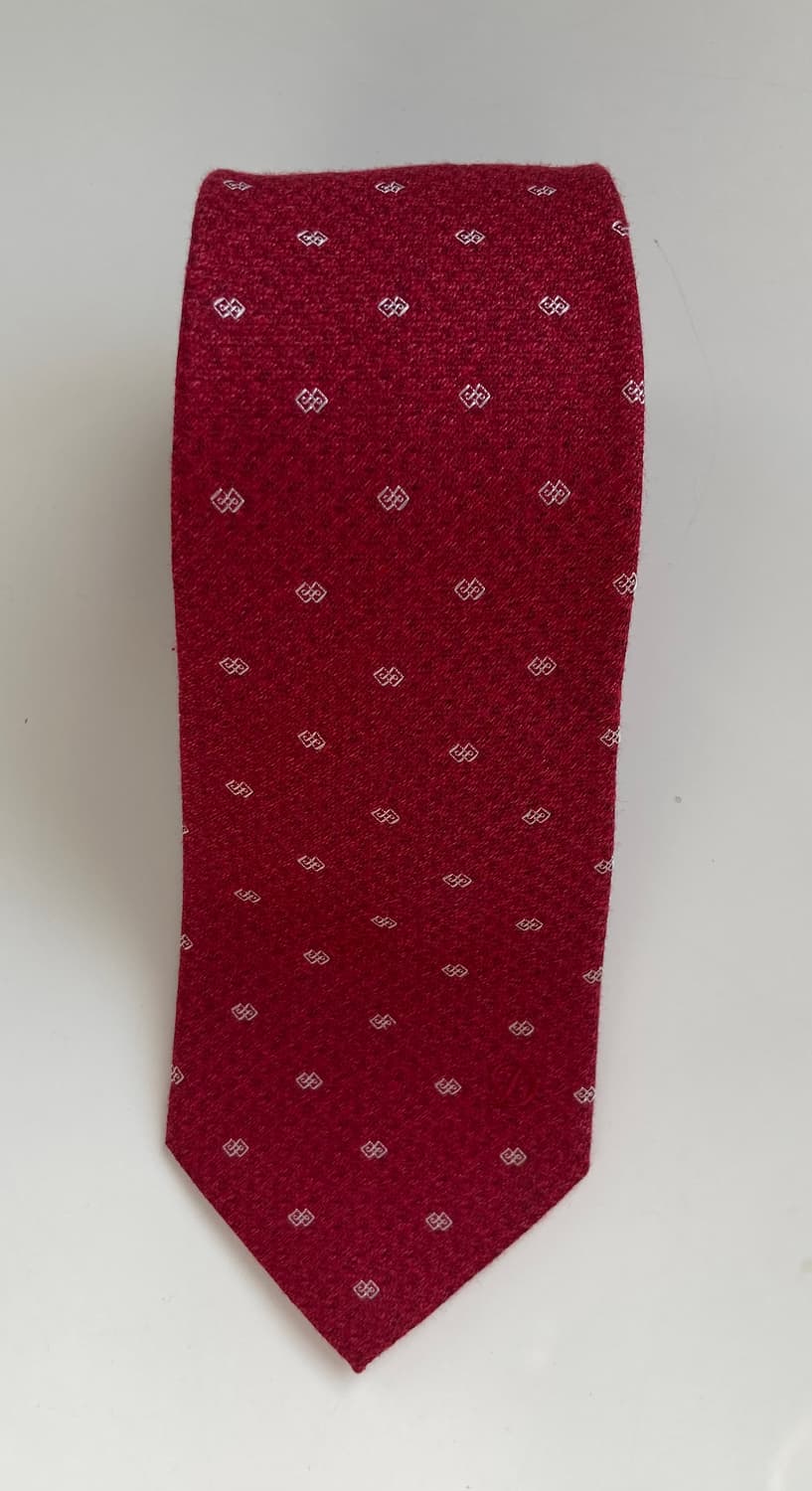 듀퐁 넥타이 상품이미지8