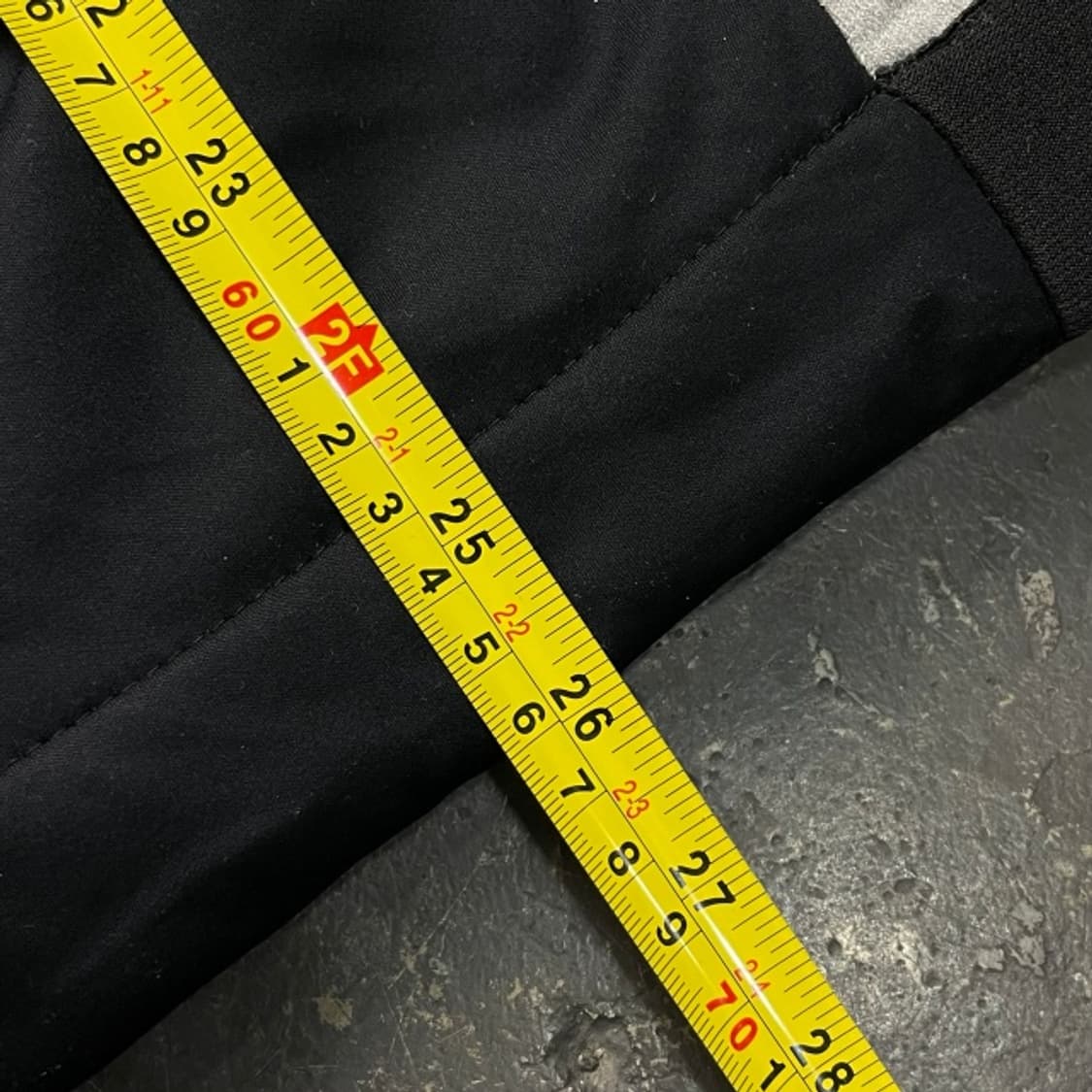 100 르꼬끄 골프 방풍 풀오버  상품이미지7