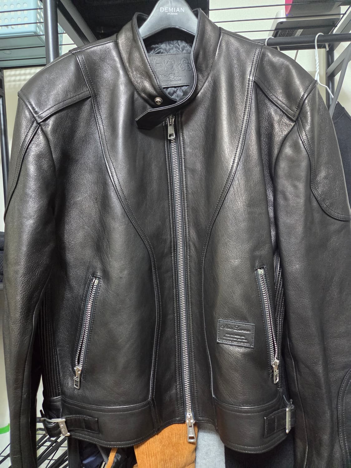 느와르라르메스 블랙라벨 버서커48 상품이미지1