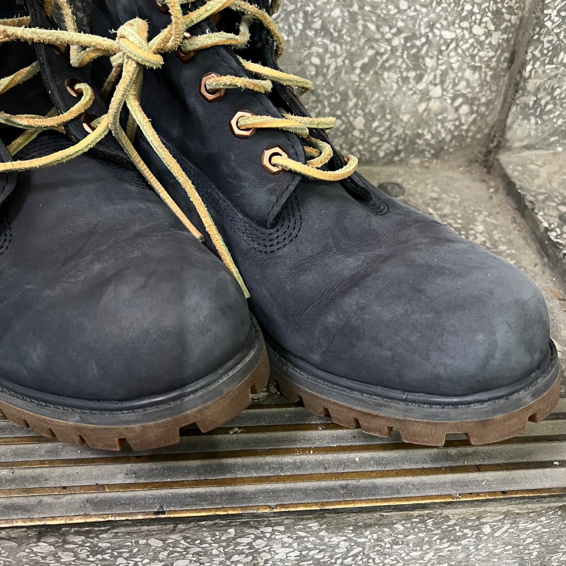 팀버랜드 6인치 프리미엄 워터프루프 부츠 상품이미지7