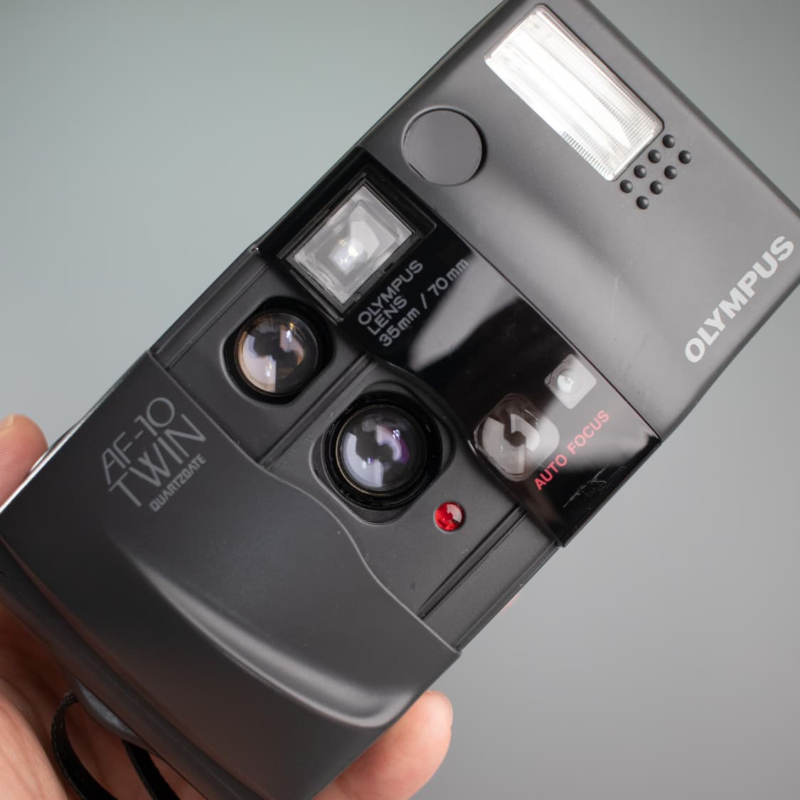 필카 올림푸스 af-10 twin (작례 0) 상품이미지5