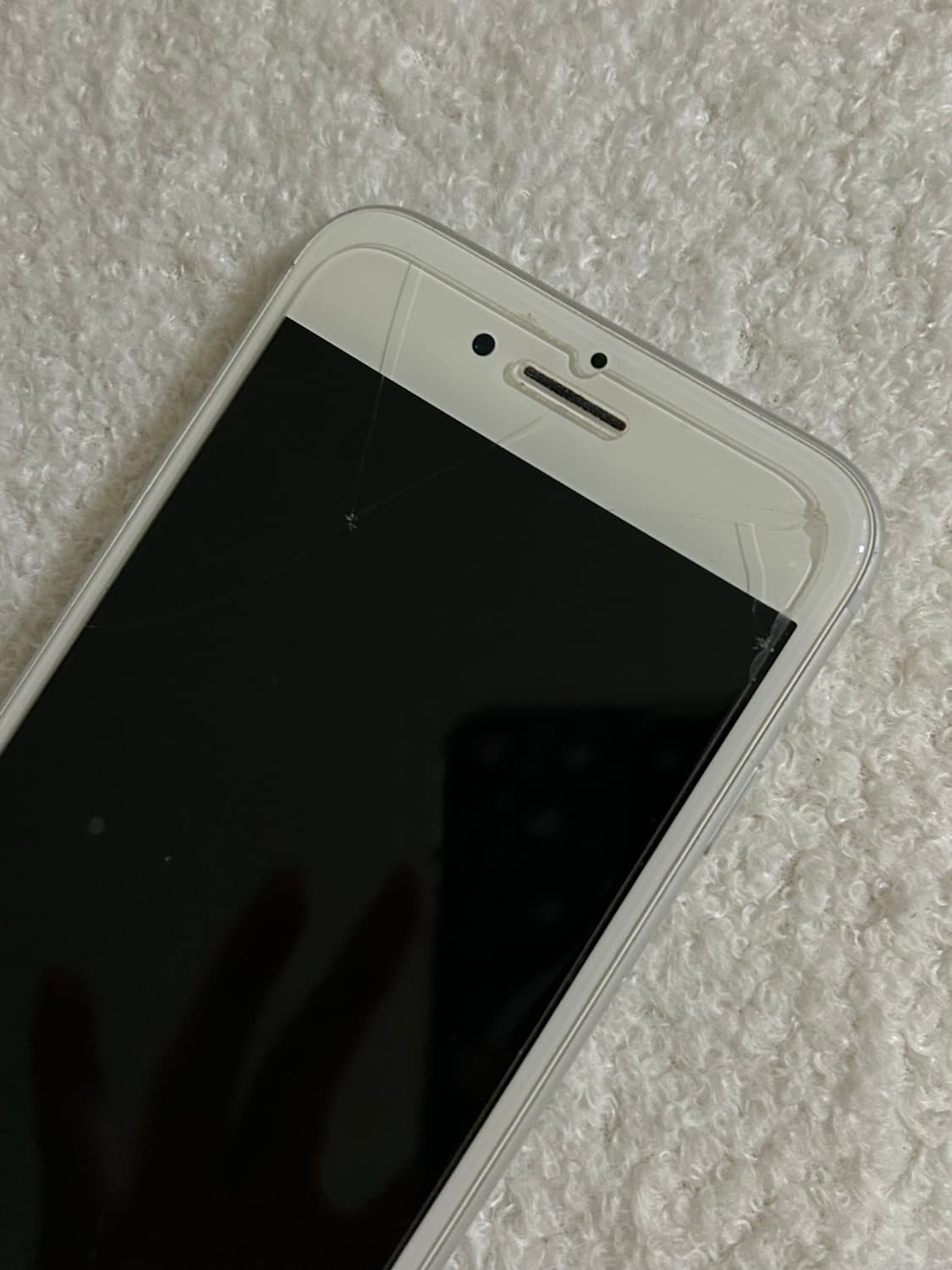 아이폰8 64g 실버 상품이미지3