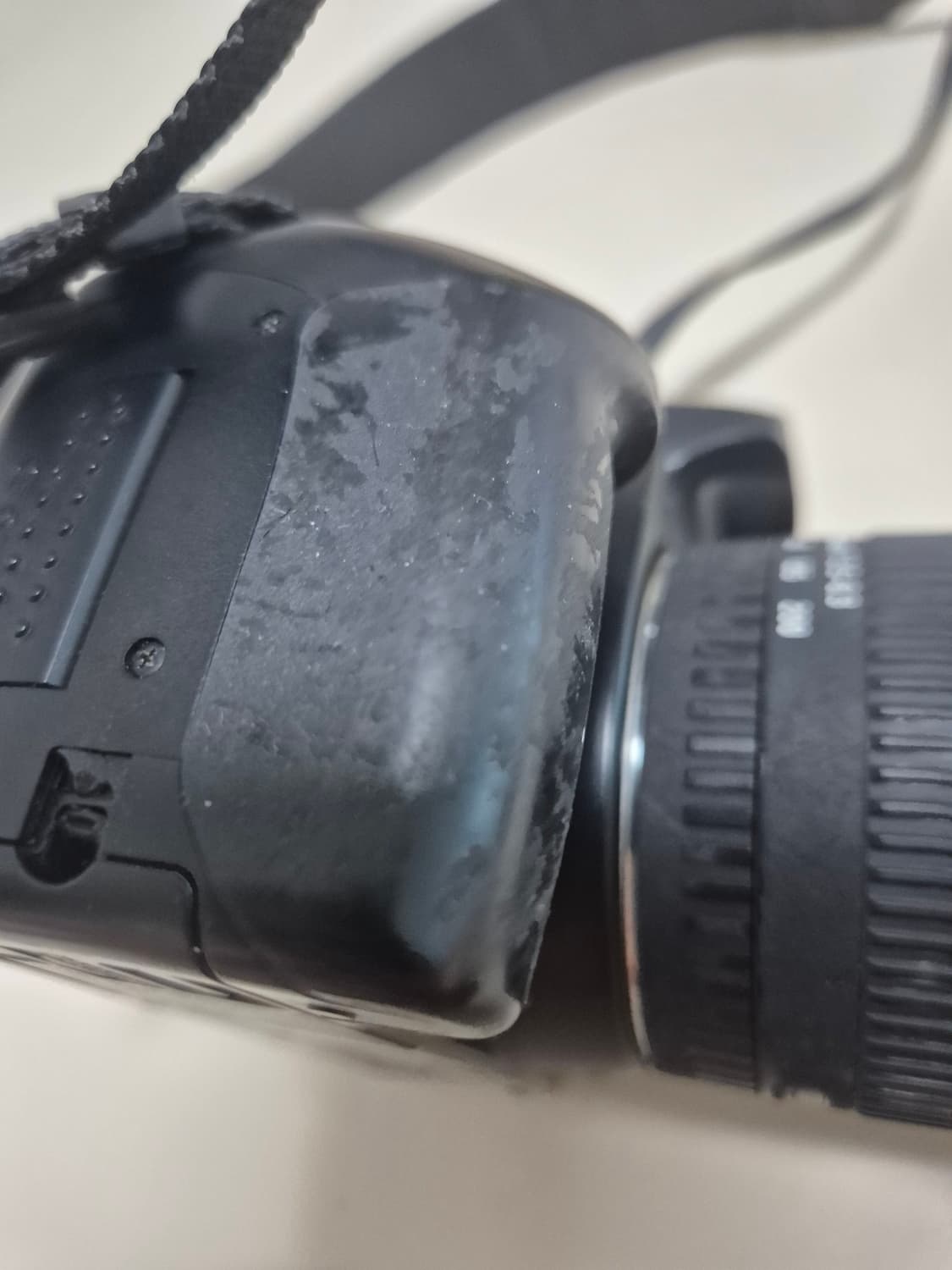 입문용 카메라 캐논 DS126151 상품이미지2