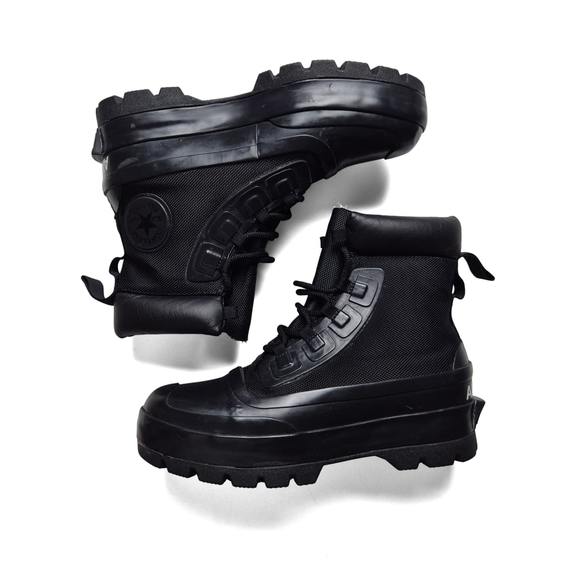 [235] 컨버스 앰부쉬 척테일러 올스타 덕부츠 상품이미지3