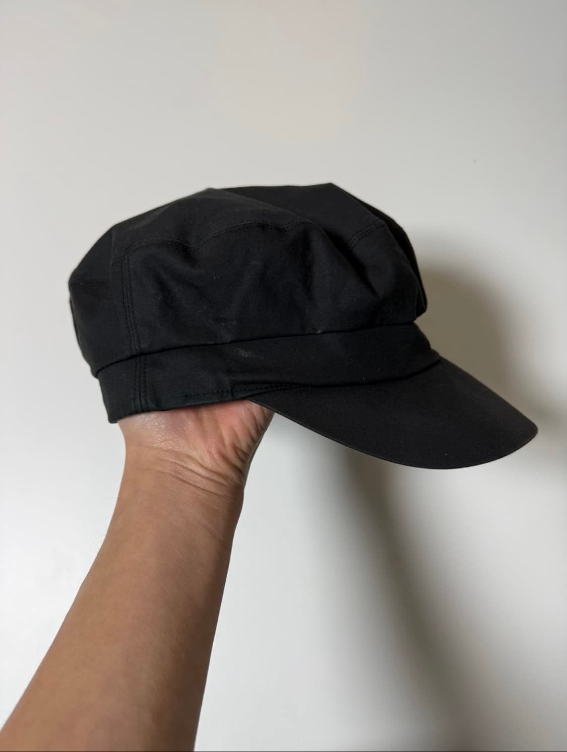 키지마 타카유키 헌팅캡 [2] 상품이미지3