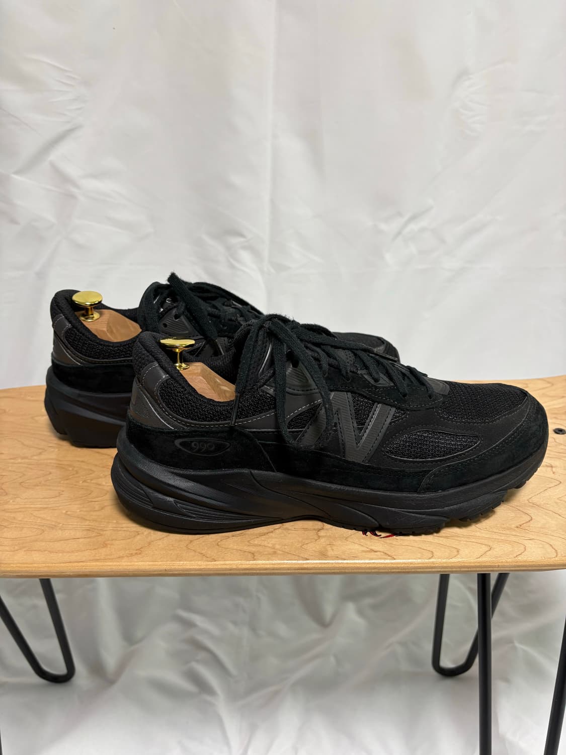 New Balance - 990 V6 상품이미지7