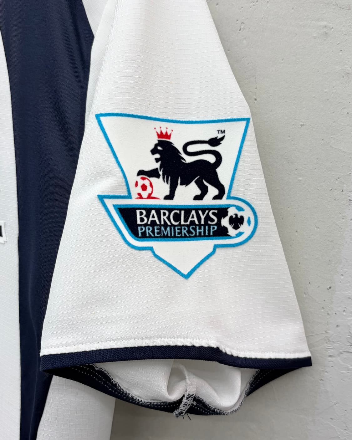 퓨마 06-07 토트넘 핫스퍼 리그.ver No.9 디미타르 베르바토프 상품이미지3