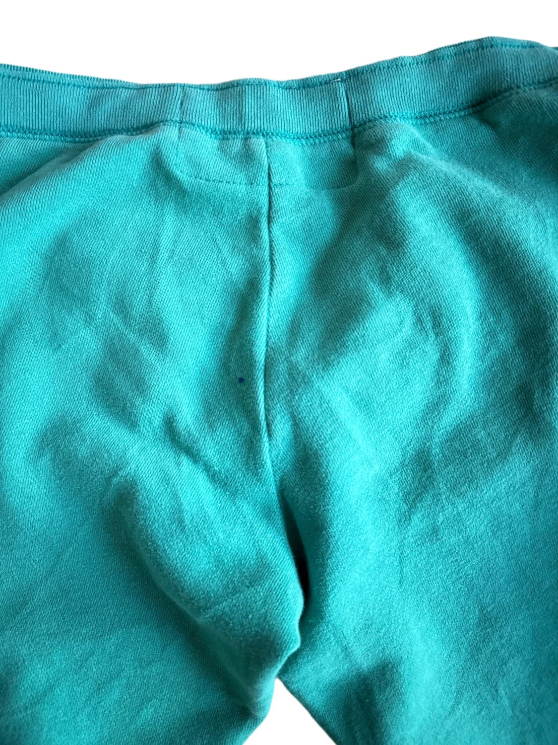 아베크롬비 & 피치 빈티지 로고 트레이닝 팬츠 상품이미지5