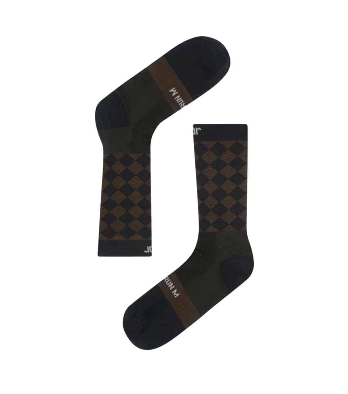 소어러닝 다이아몬드 러닝 삭스 상품이미지2