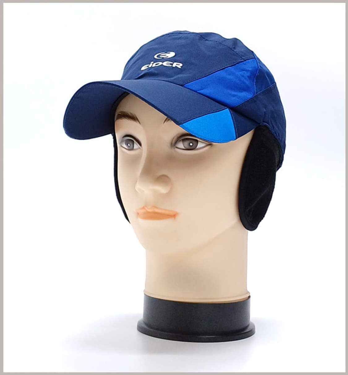 아이더 정품 고어텍스 귀달이 모자 J-284 상품이미지1