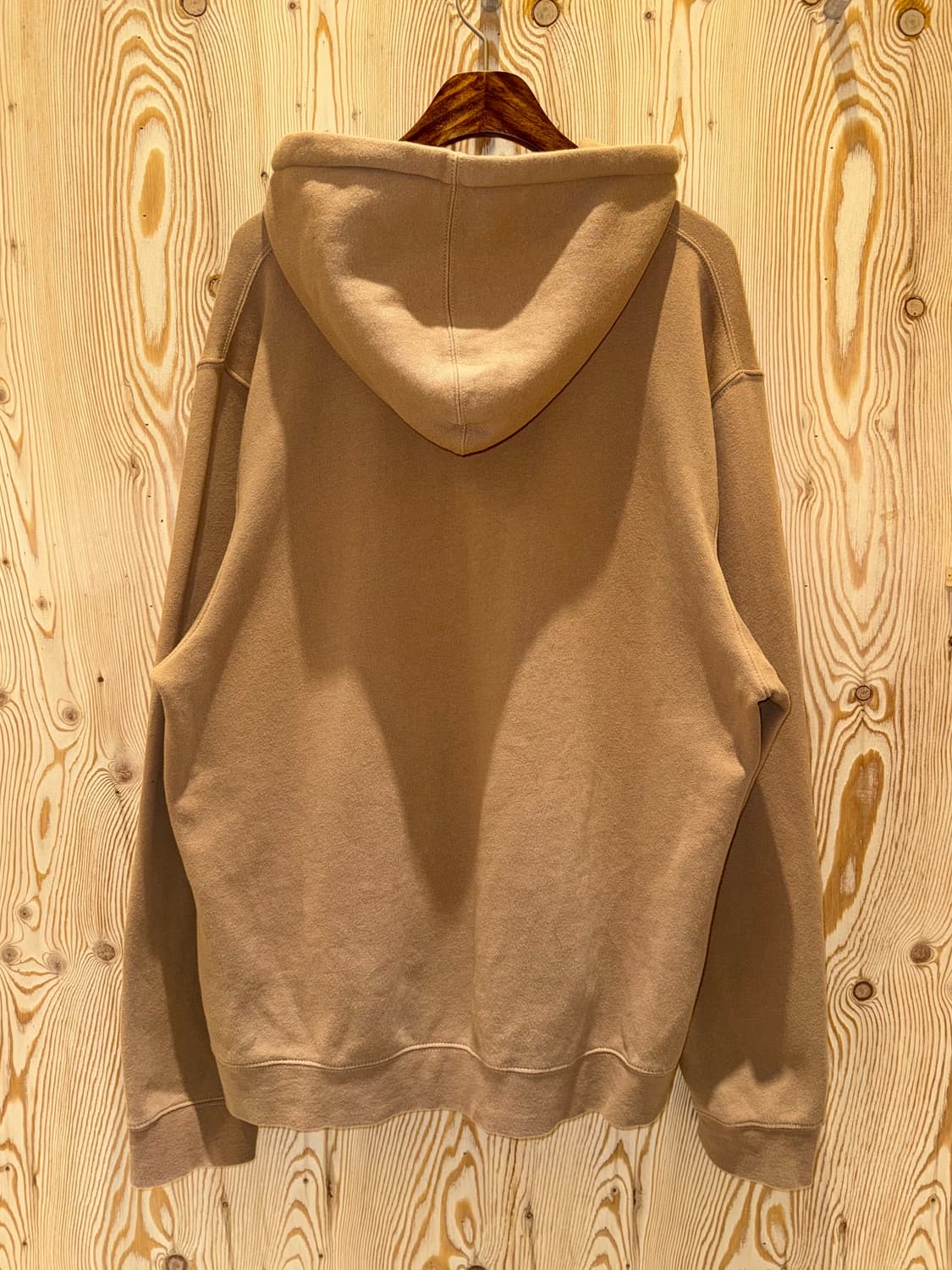 스투시 선인장 그래픽 후드티 상품이미지2