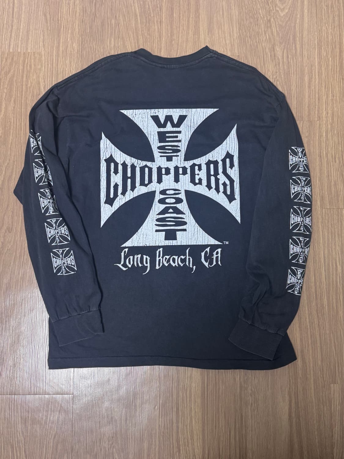 90s 웨스트 코스트 (급처) 상품이미지2