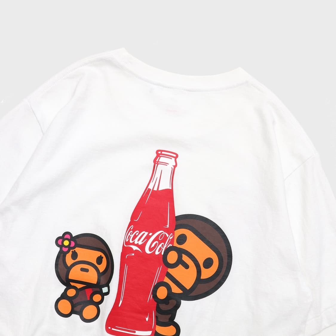 A BATHING APE x COCA COLA 상품이미지4