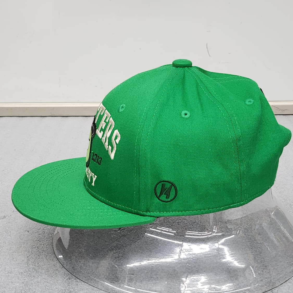 몬스터 유니버시티 스냅백 프리사이즈  상품이미지4