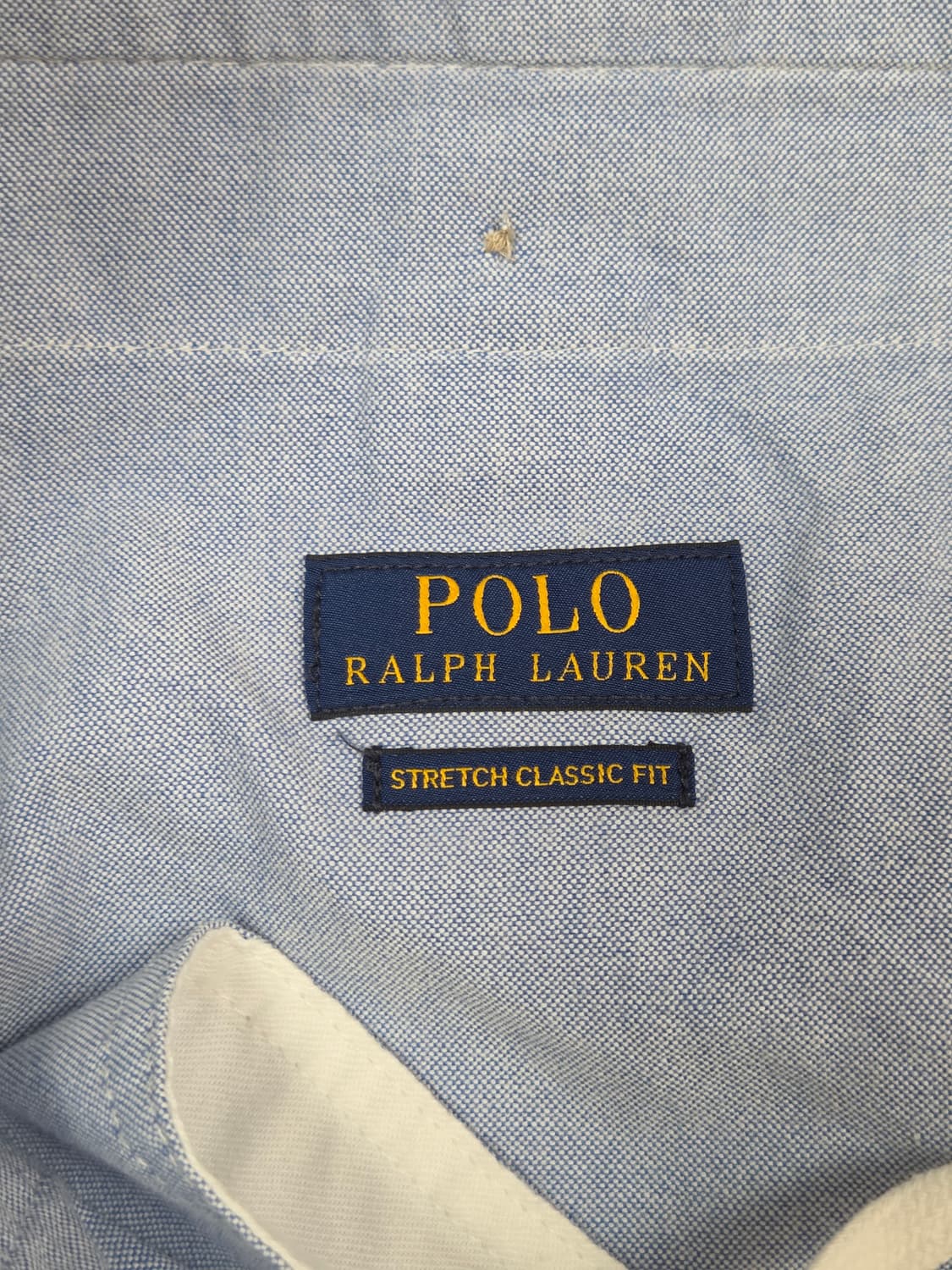 [폴로 랄프로렌] 스트레치 클래식 핏 프렙스터 하프 팬츠 | S00150 상품이미지3