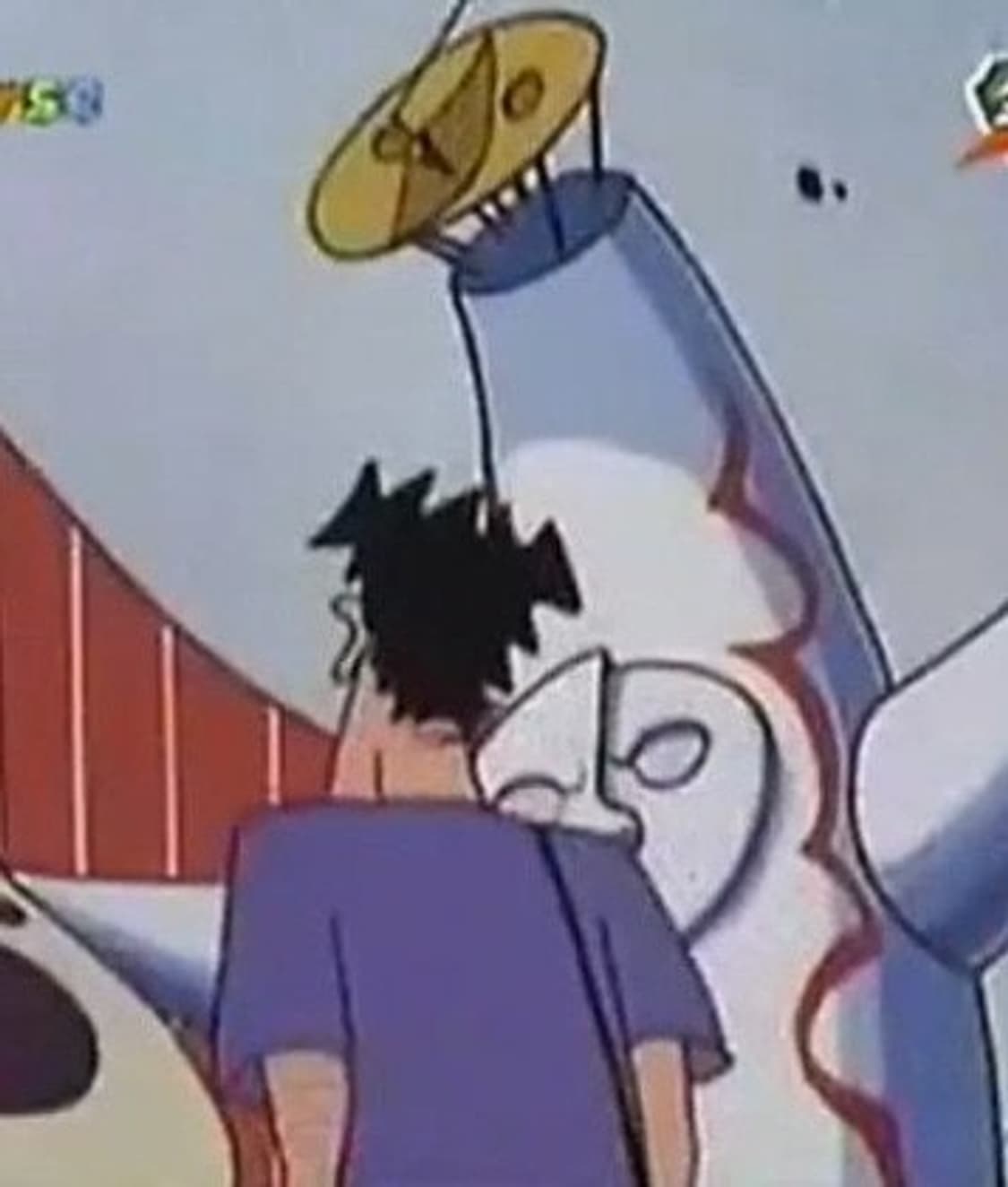 70. 오사카 엑스포 태양의 탑 기념주화 키링 상품이미지8