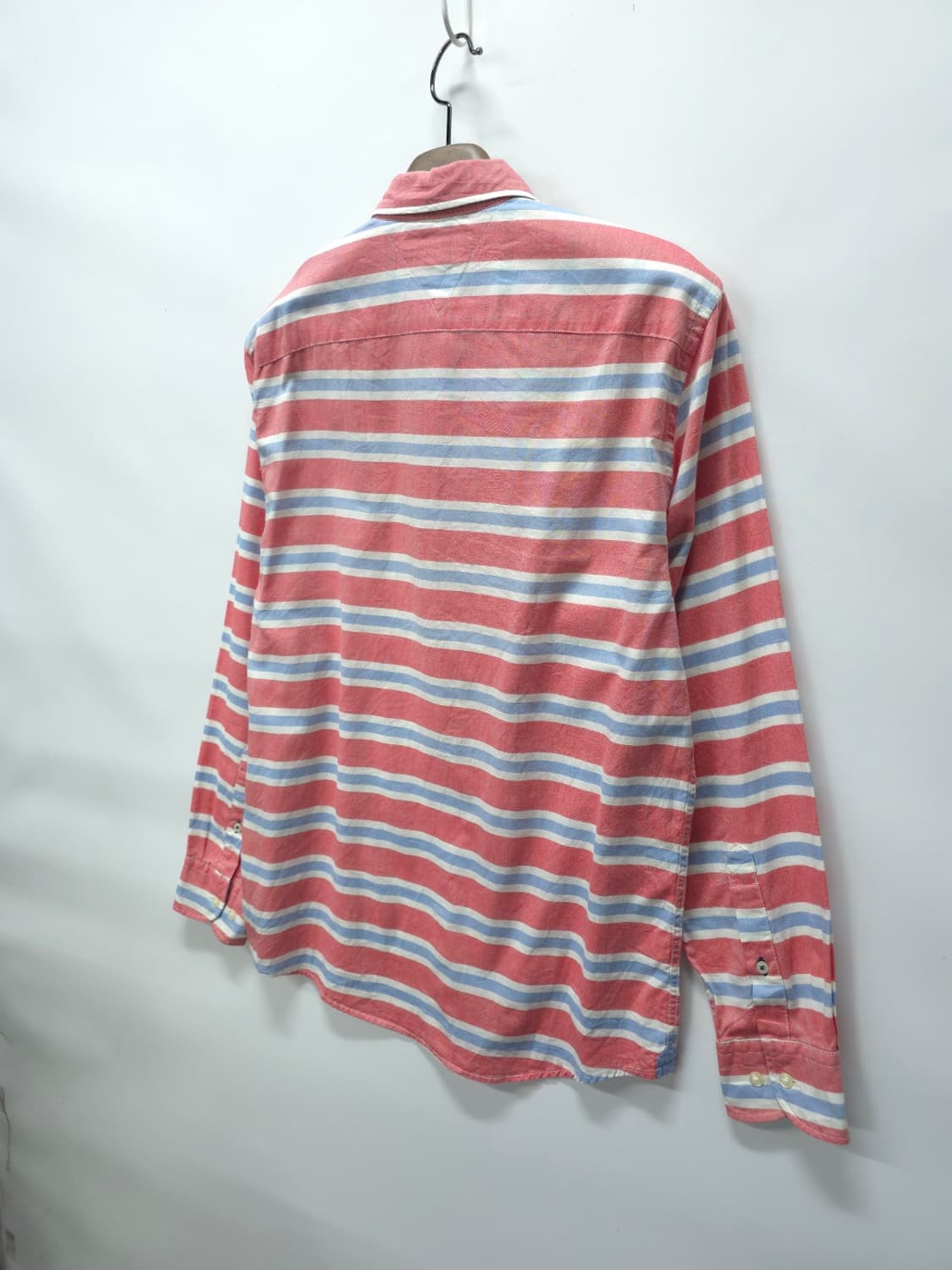 타미힐피거 봄여름 스트라이프 셔츠 (95-100) 상품이미지9