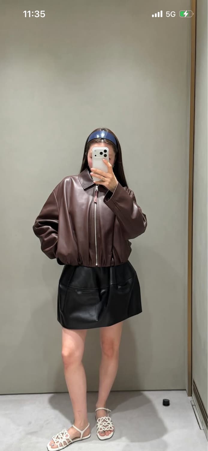 소피부하이 베셋 헤드밴드 네이비 상품이미지1