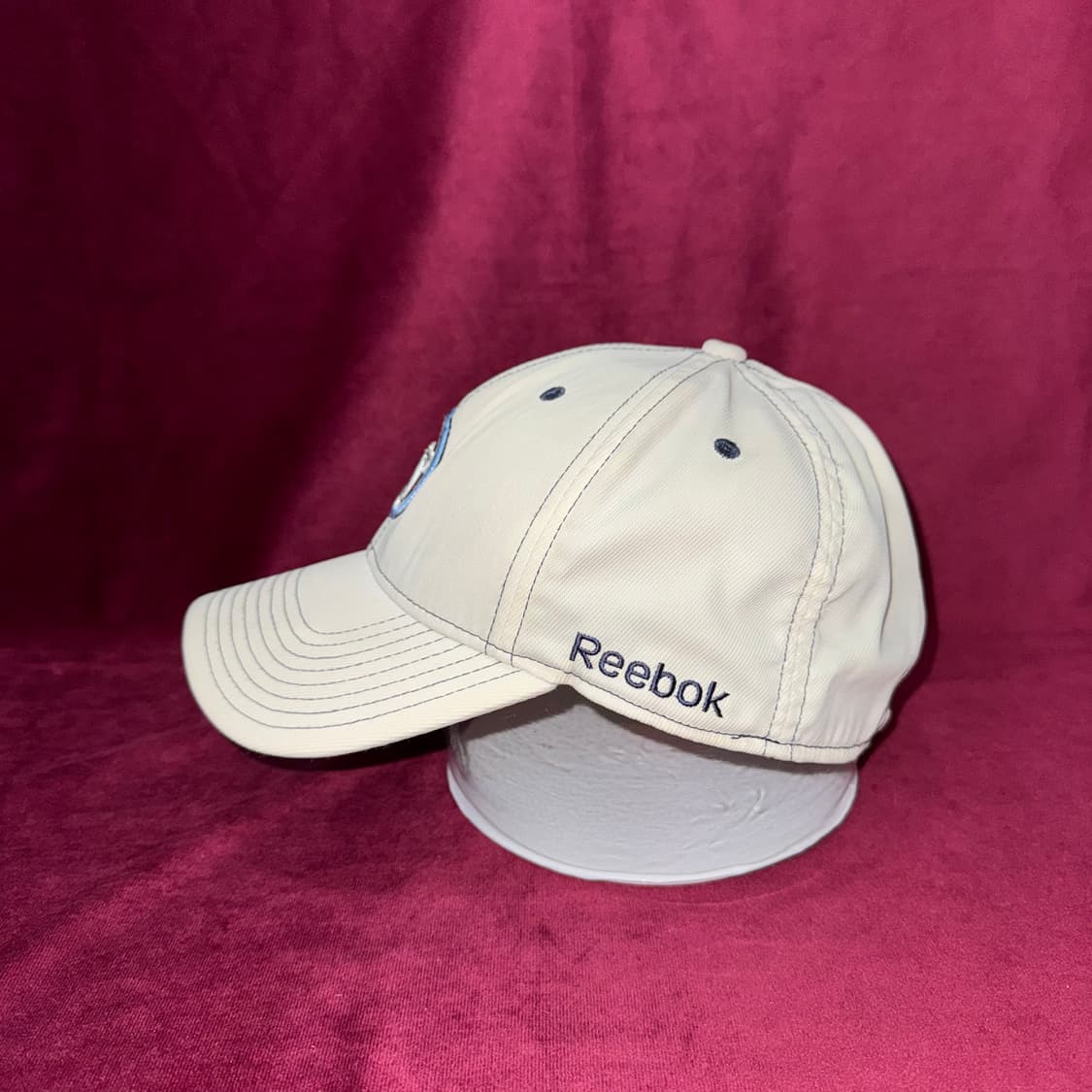 리복 NFL 테네시 타이탄스 온필드 캡 상품이미지2