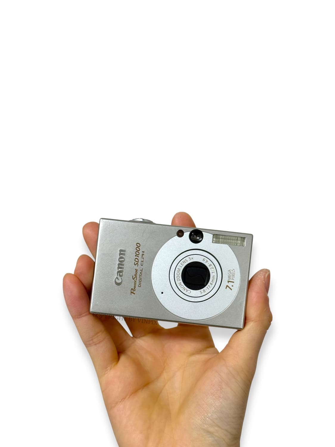 캐논 익서스 70(ixus 70) 디지털 카메라 디카 상품이미지8