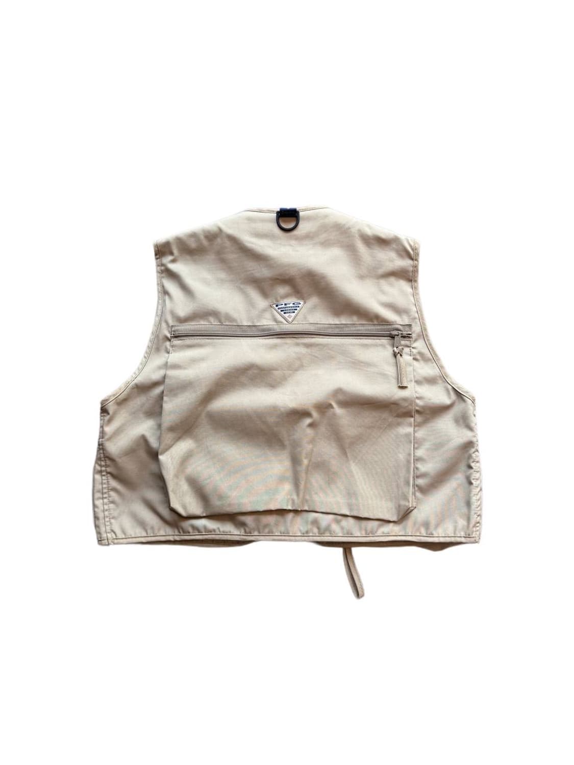 00s 컬럼비아 PFG 피싱기어 베스트 상품이미지2