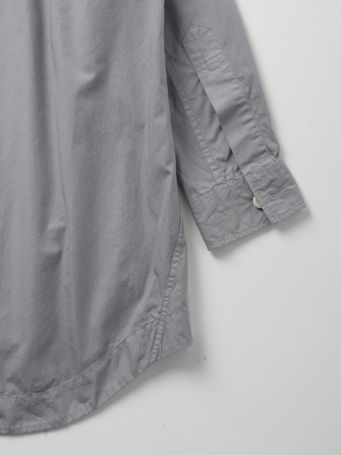 MHL. Compact Cotton Poplin 상품이미지10