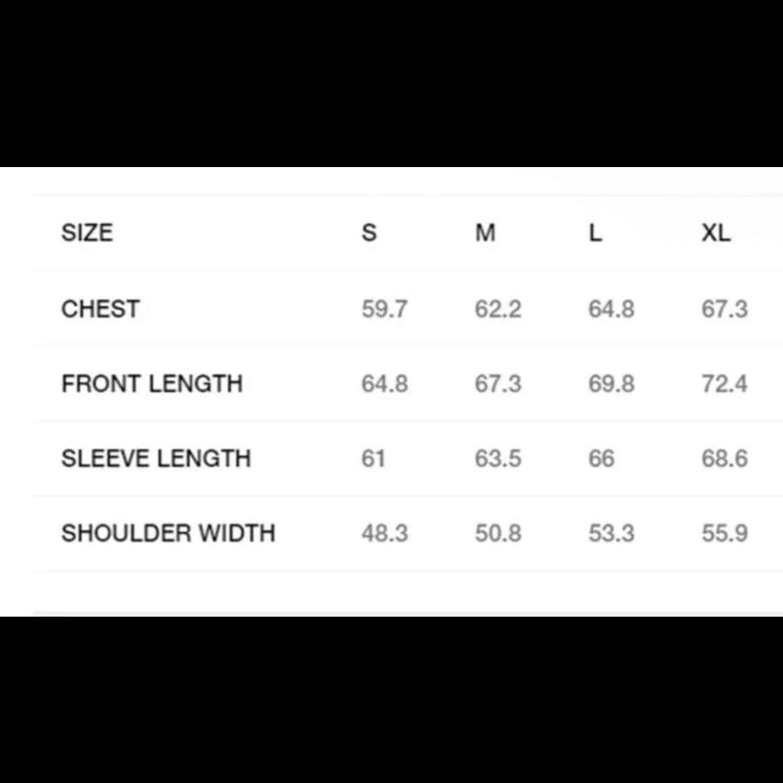 스투시 플레이드 집 자켓 상품이미지4