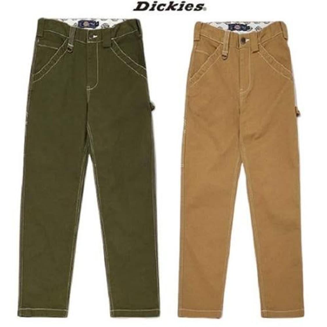 디키즈 워크 팬츠 상품이미지1