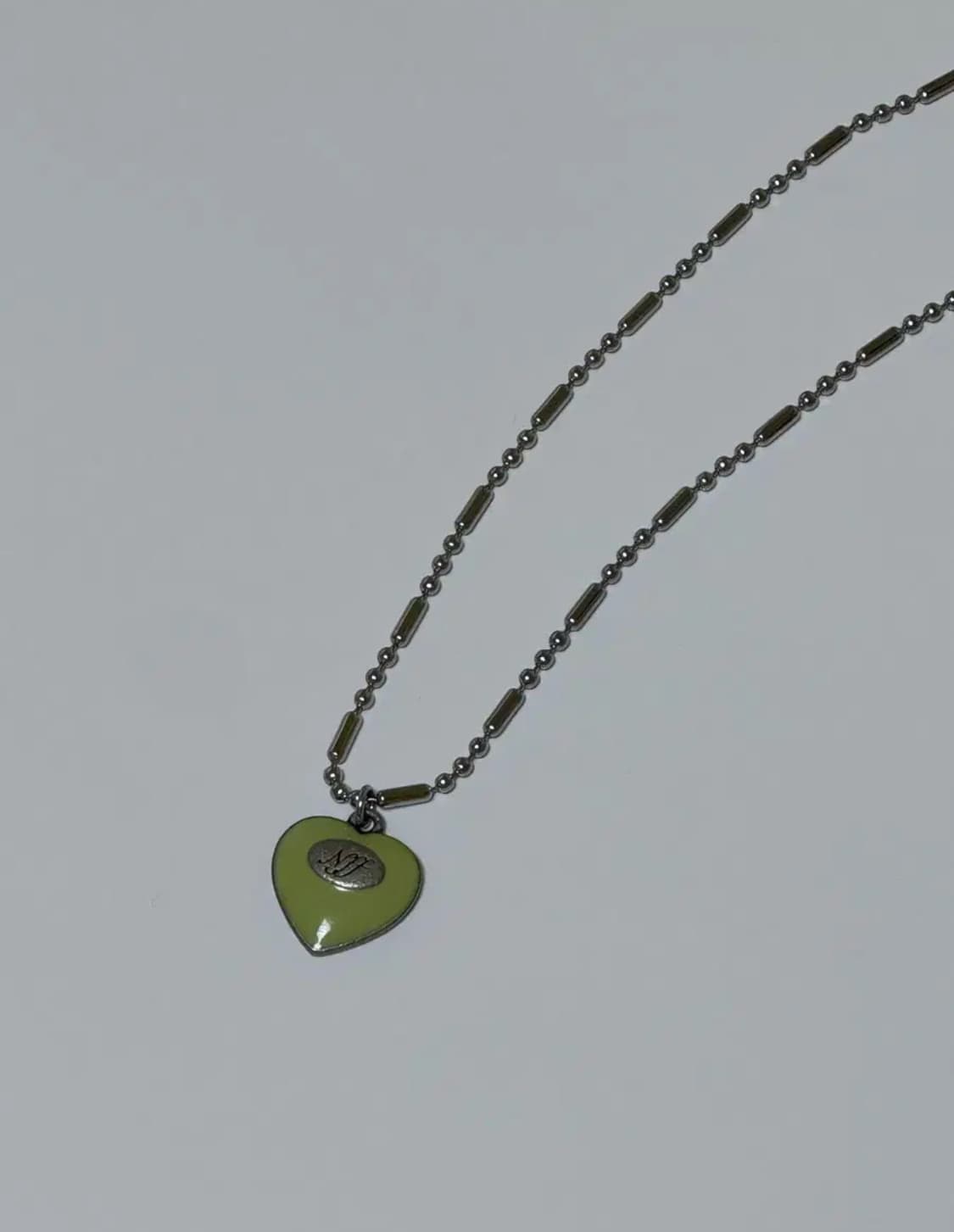 엔프프 목걸이 상품이미지3