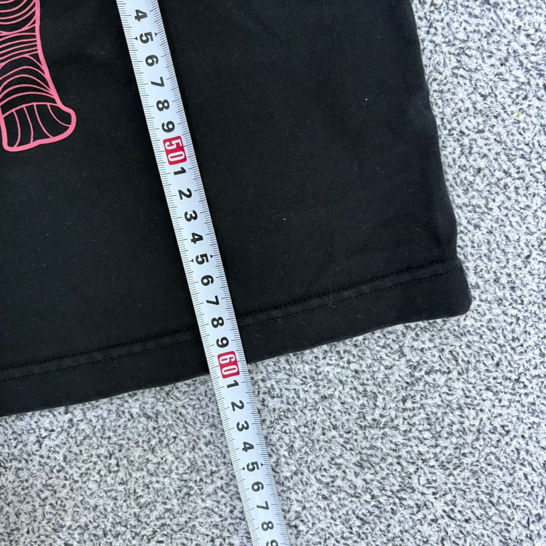 XS 라이크워크 불독 반팔 티셔츠 0420J 상품이미지6