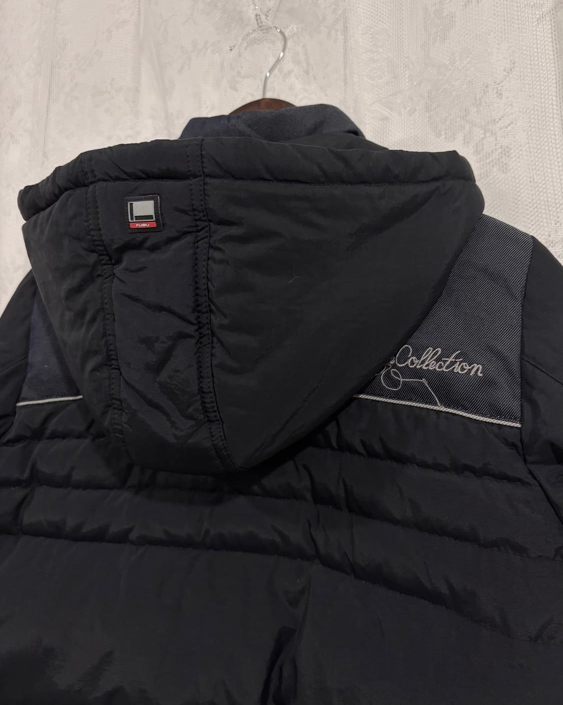 FUBU VINTAGE OUTER 상품이미지6